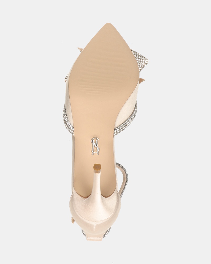 Steve Madden Lumiere Pumps  - beige