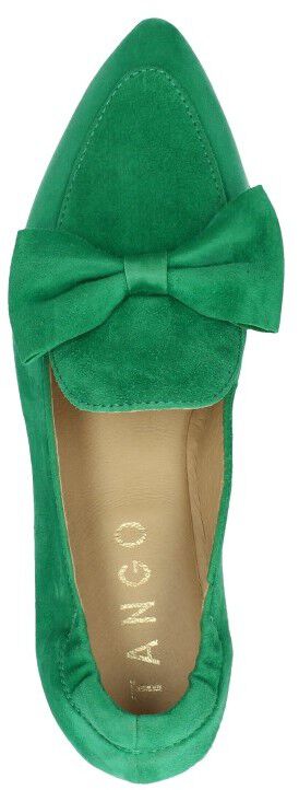 Tango Nicolette 9-D groen
