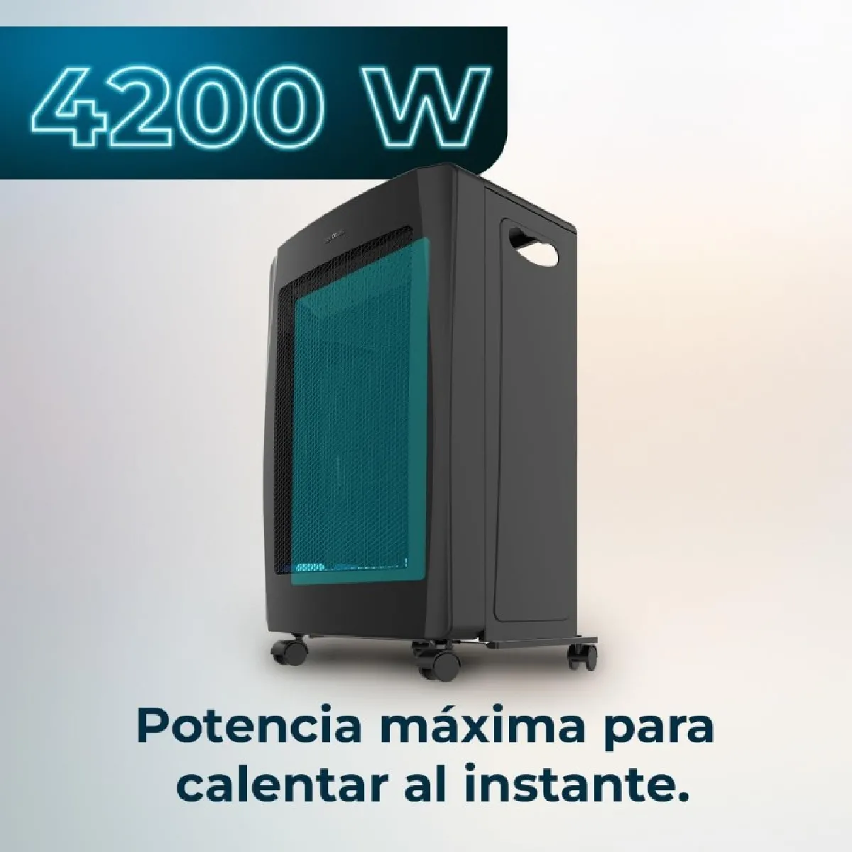 Cecotec ReadyWarm 4200