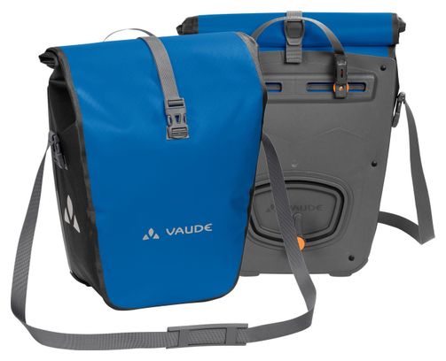 Paire de Sacoches Arrière Vaude Aqua Bleu