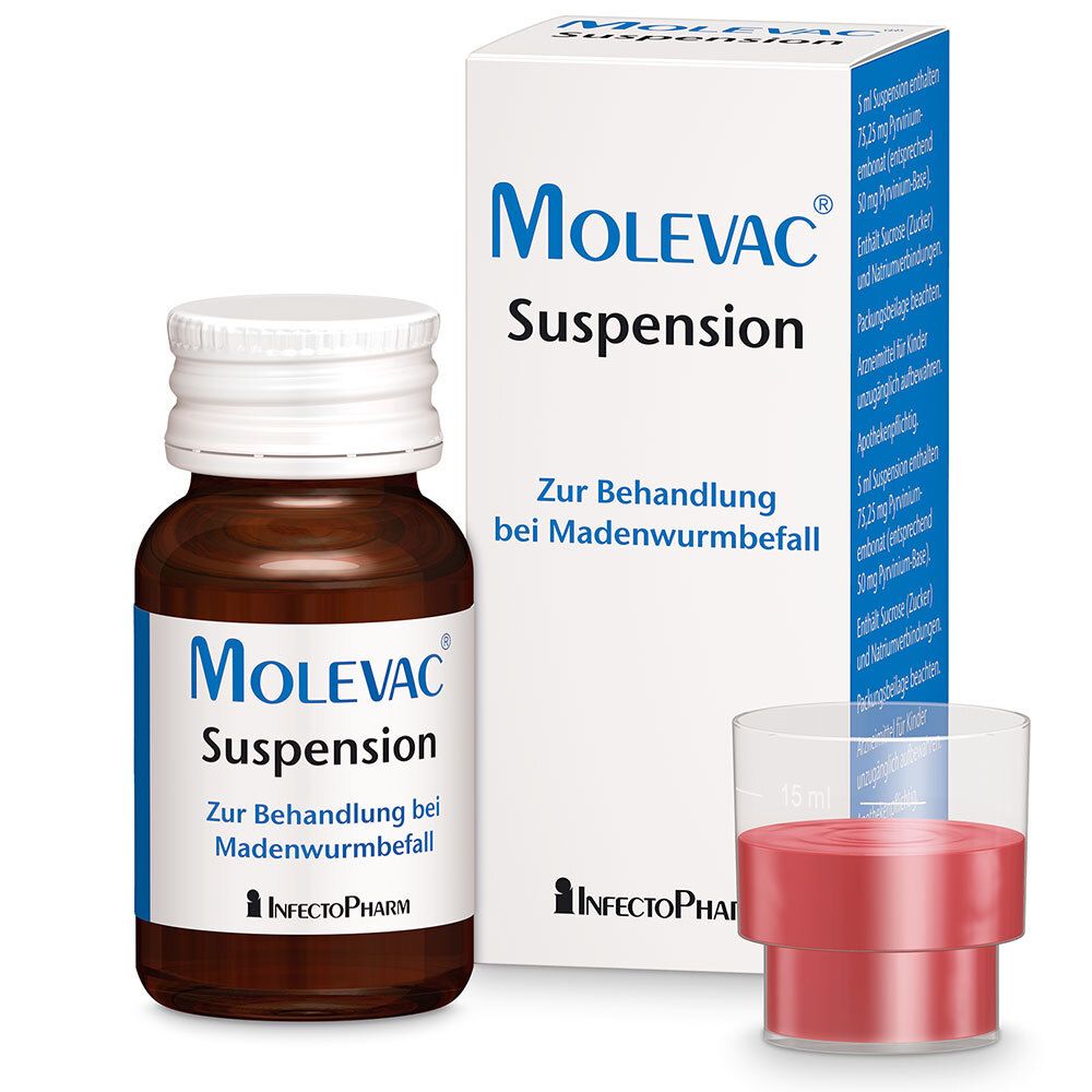 Molevac® Suspension