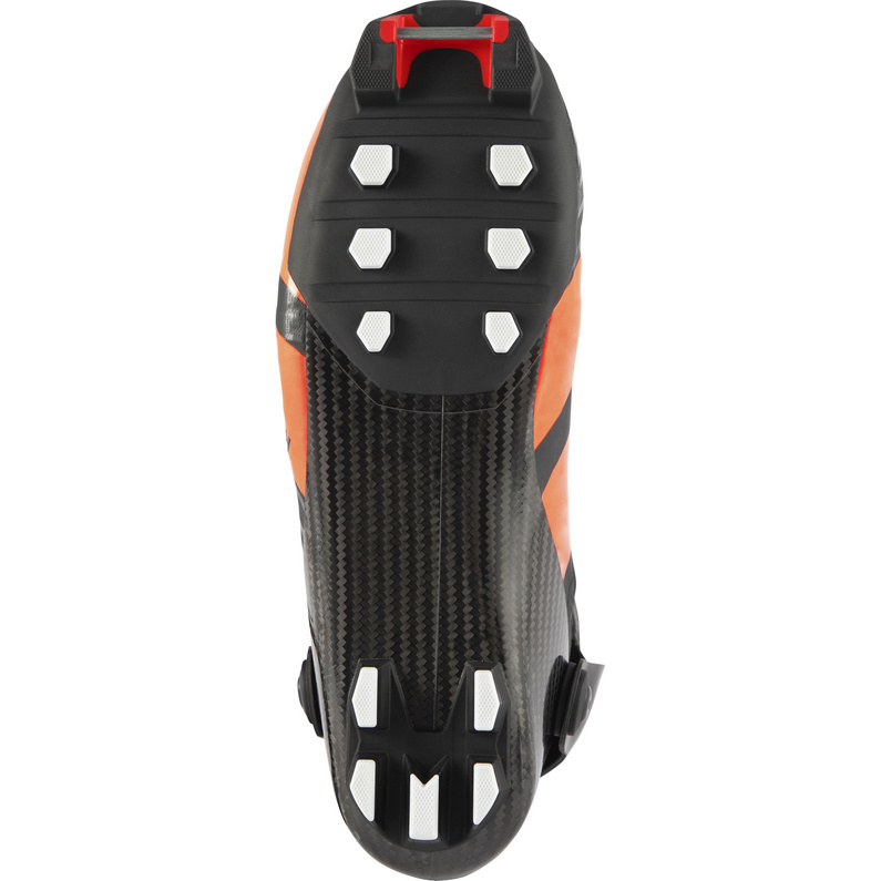 Rossignol Herren X-ium Carbon Premium+ Skate Classicschuhe