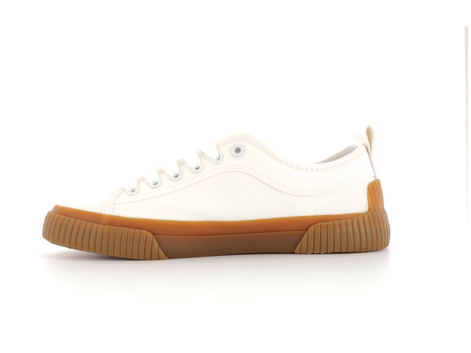 Esprit-032EK1W305 Textile Blanc