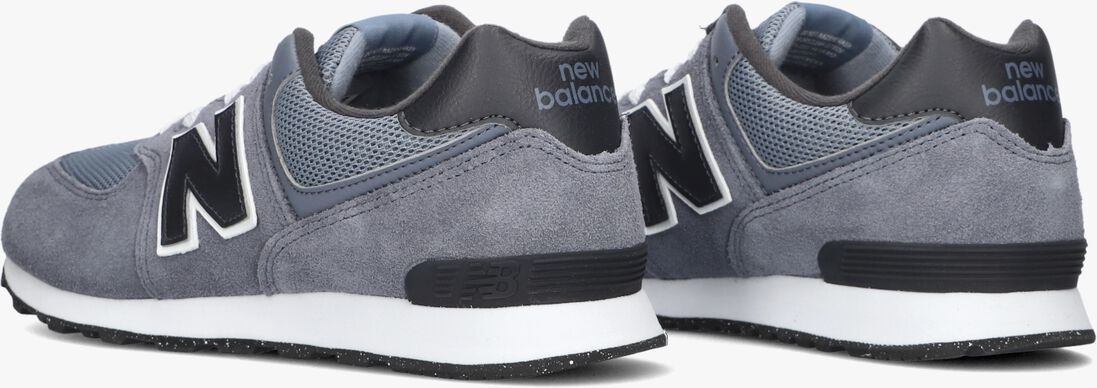 NEW BALANCE grijze new balance lage sneakers gc574