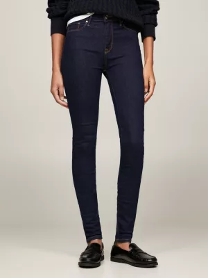 Calça jeans skinny fit Como Heritage