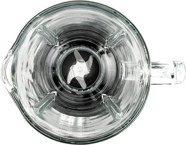 Wilfa Essential 1200 Auto blender RBLP-1200S (rustfrit stål)