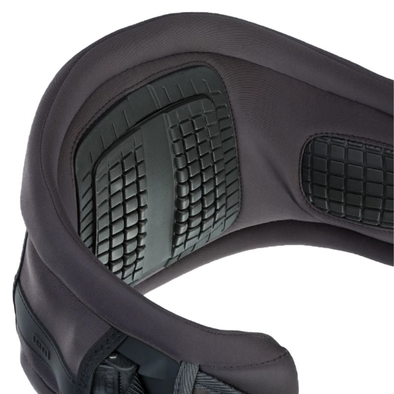 HARNAIS KITESURF ION RIOT CURV NOIR