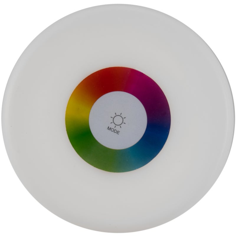 Eurolite AKKU Table Light RGB LED tafel moodlight met touch-functie