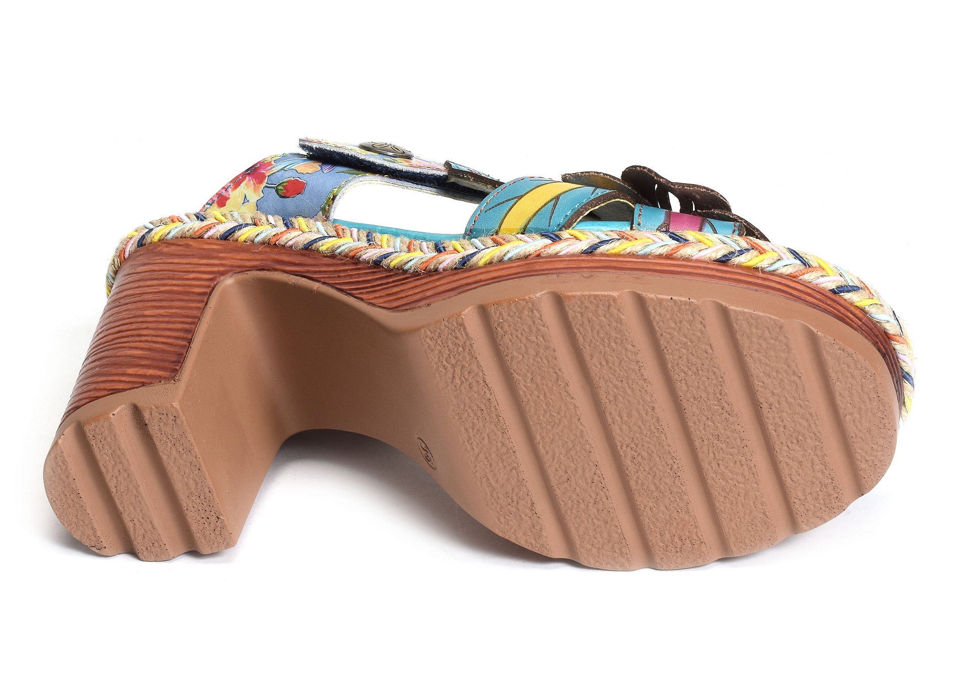 Jacao 20 turquoise