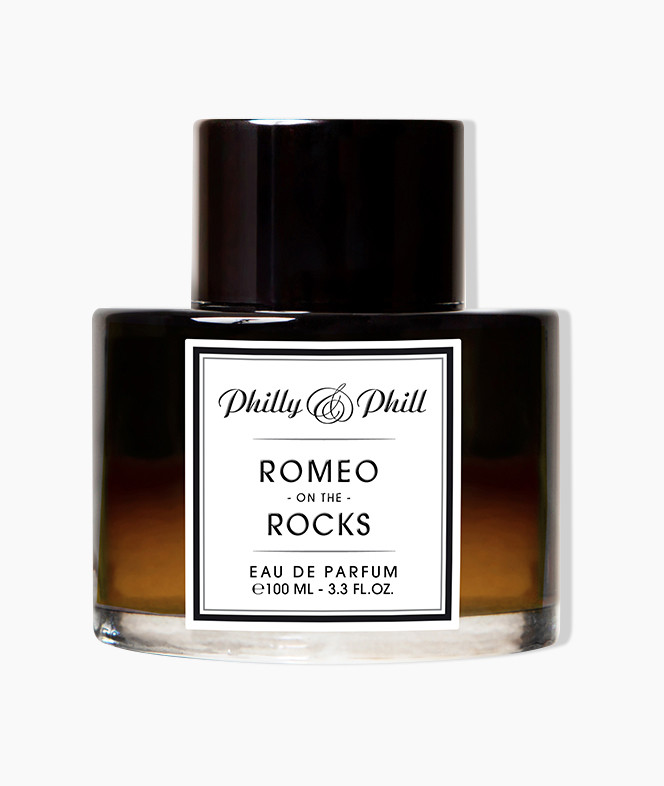 Romeo On The Rocks PHILLY & PHILL 100 ML
