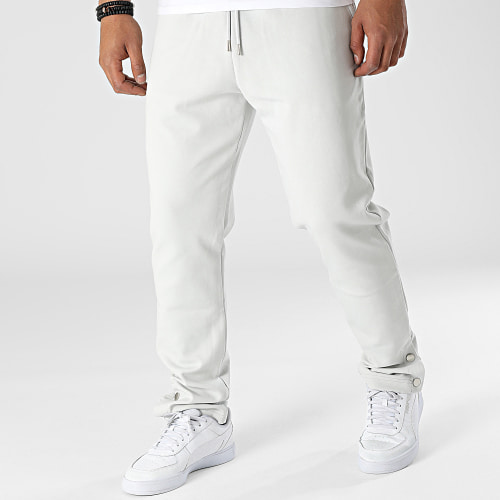 Pantalon Jogging LL651 Gris