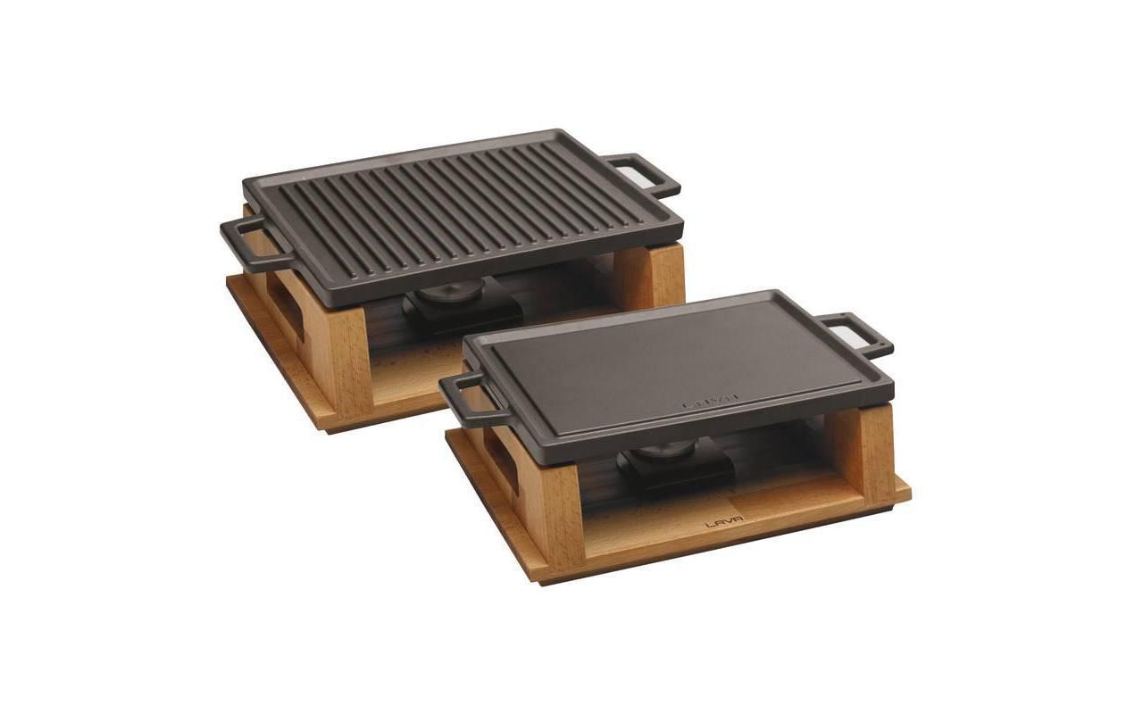 Tischgrill »Paderno Barbecue« 0 W