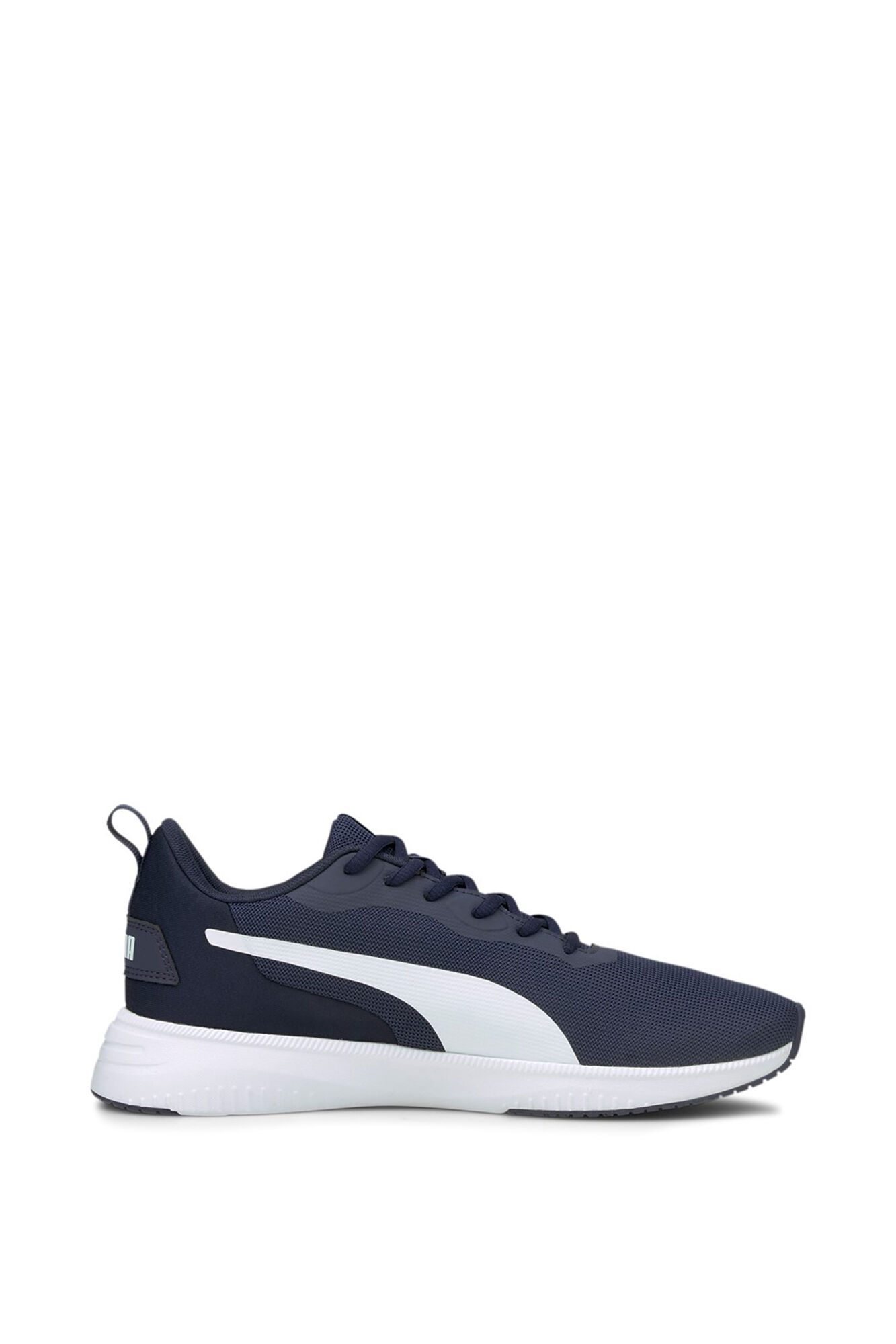 Deportivas Flyer Flex - azul escuro