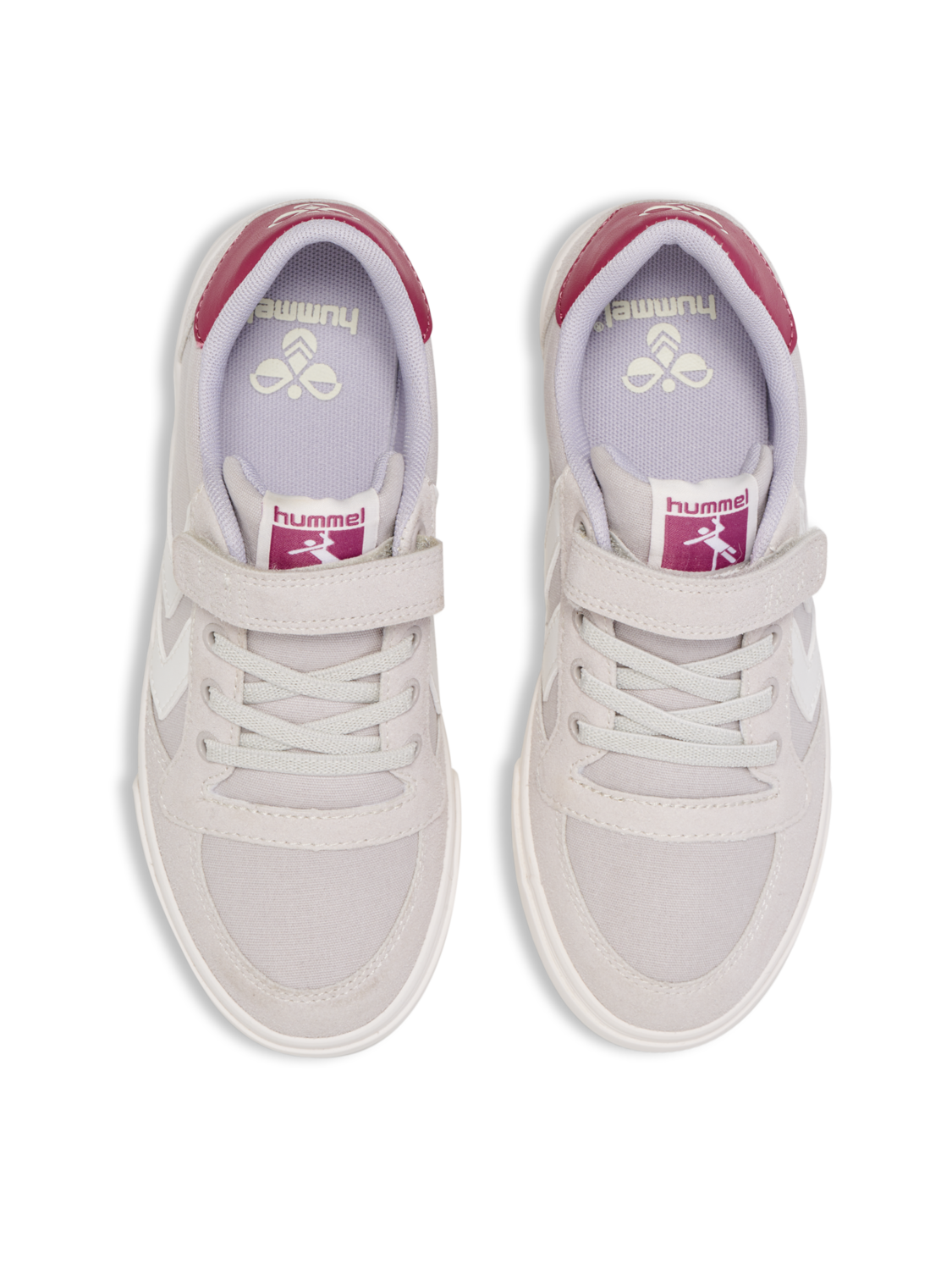 SLIMMER STADIL LOW JR