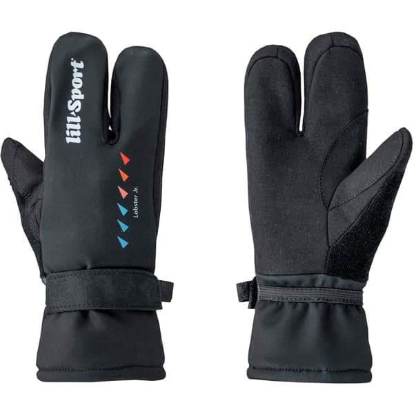 Gant ski de fond LILL-SPORT PROTOS LOBSTER JR