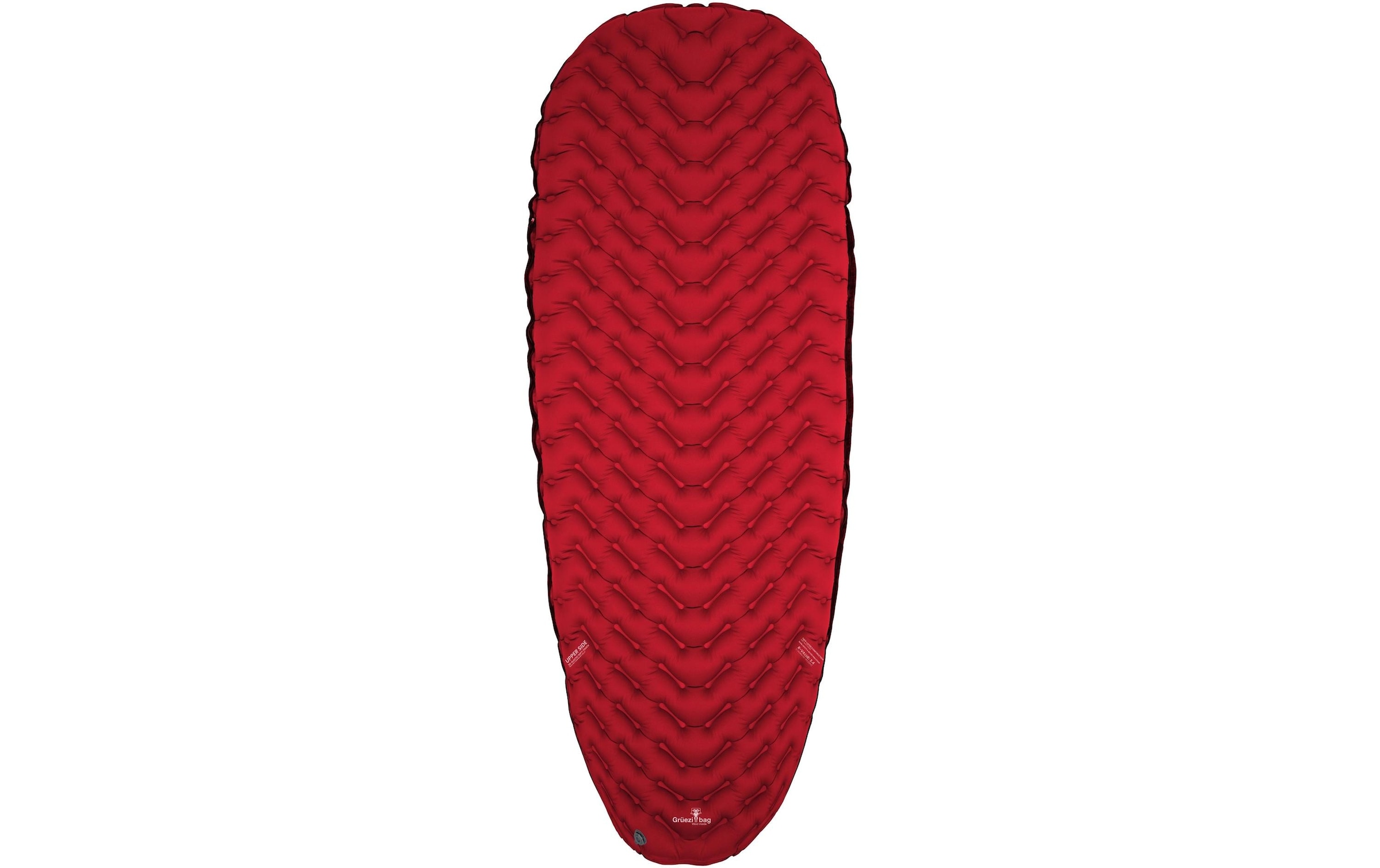 Grüezi bag Isomatte »Wool Mat Camping«