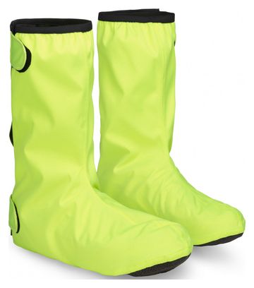 Couvre Chaussures GripGrab Waterproof Jaune