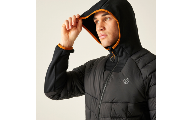 Dare2b Torrek Flex It Herren Hybridjacke