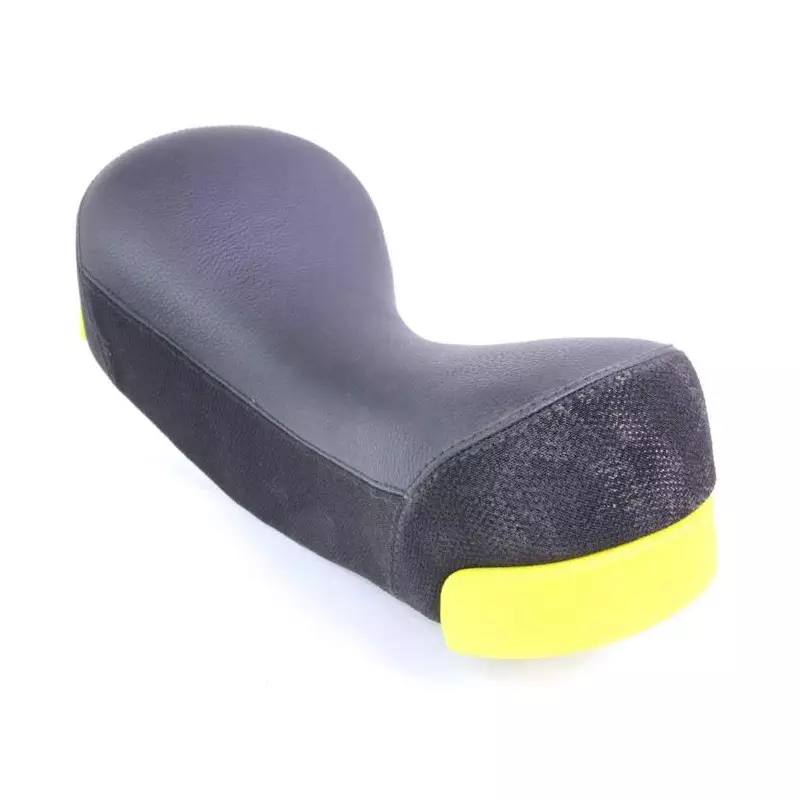 selle QU-AX streetstyle & cross poignée