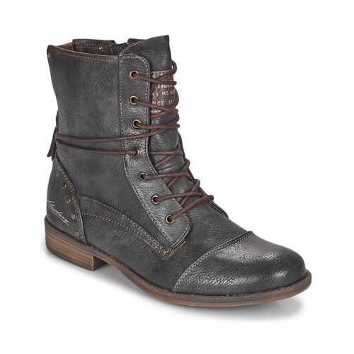 Mustang - 1157508 - Gris