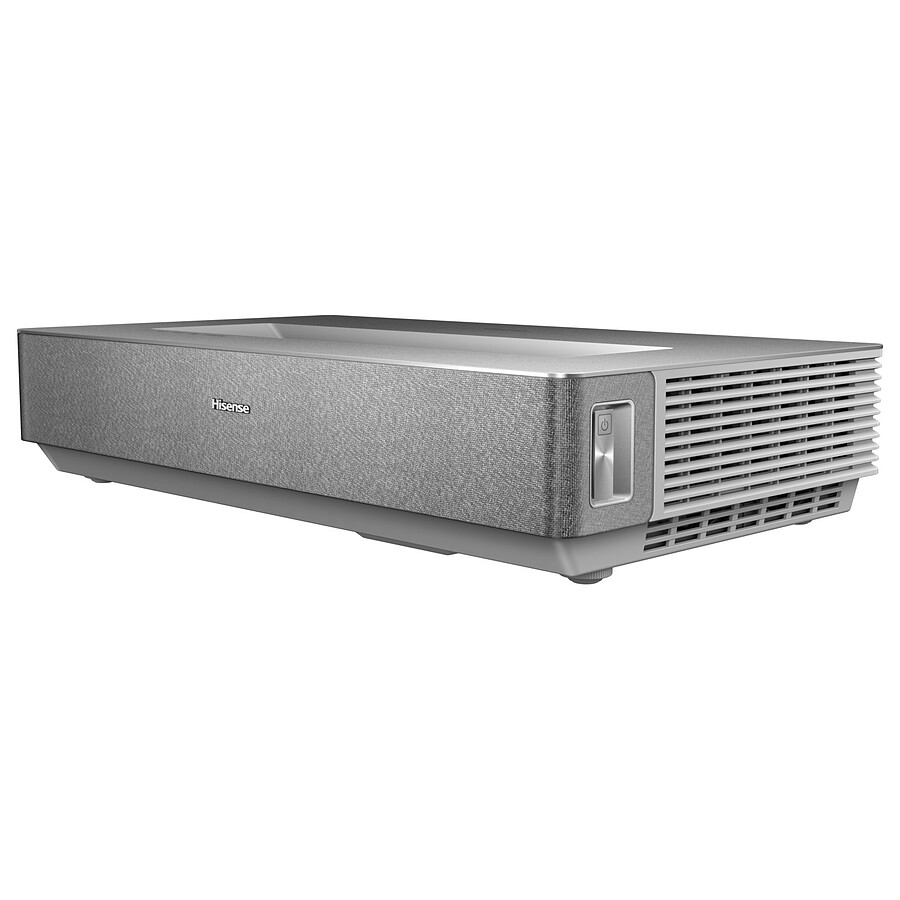Hisense 100L5HD - DLP Laser UHD 4K - 2700 Lumens