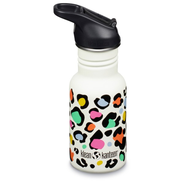 Klean Kanteen - Kid's Classic Narrow Flip Sport - Gourde