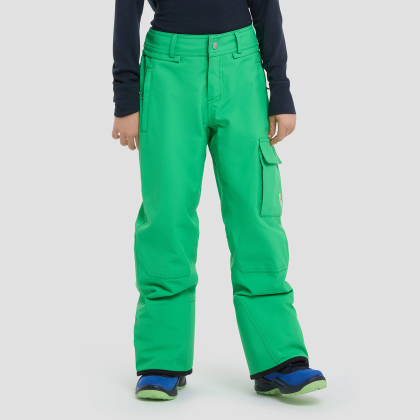Crusade Skihose