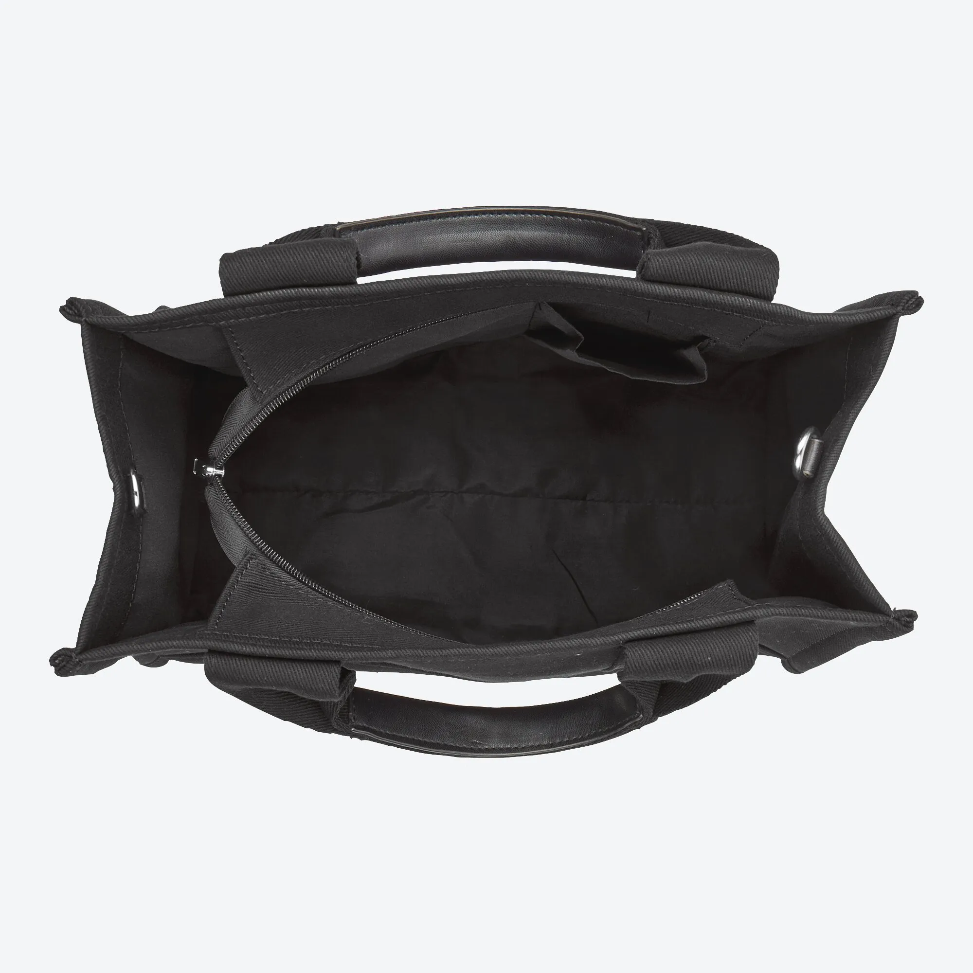 Damen-Handtasche mit langem Träger, ca. 34x26x14cm