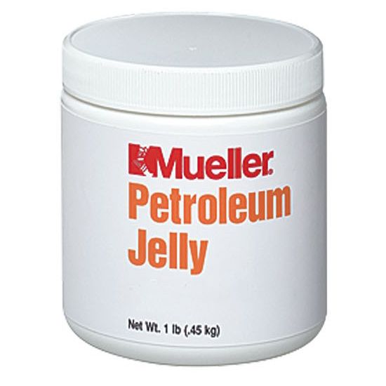 Mueller Vaseline Dose