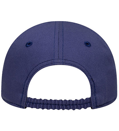 New Era Kappe - 9Forty - Liga - Dk Blue