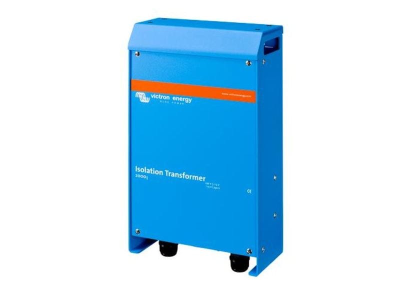 Victron Isolation Transformer 115/230 V AC 2000W Energy Trenntransformator