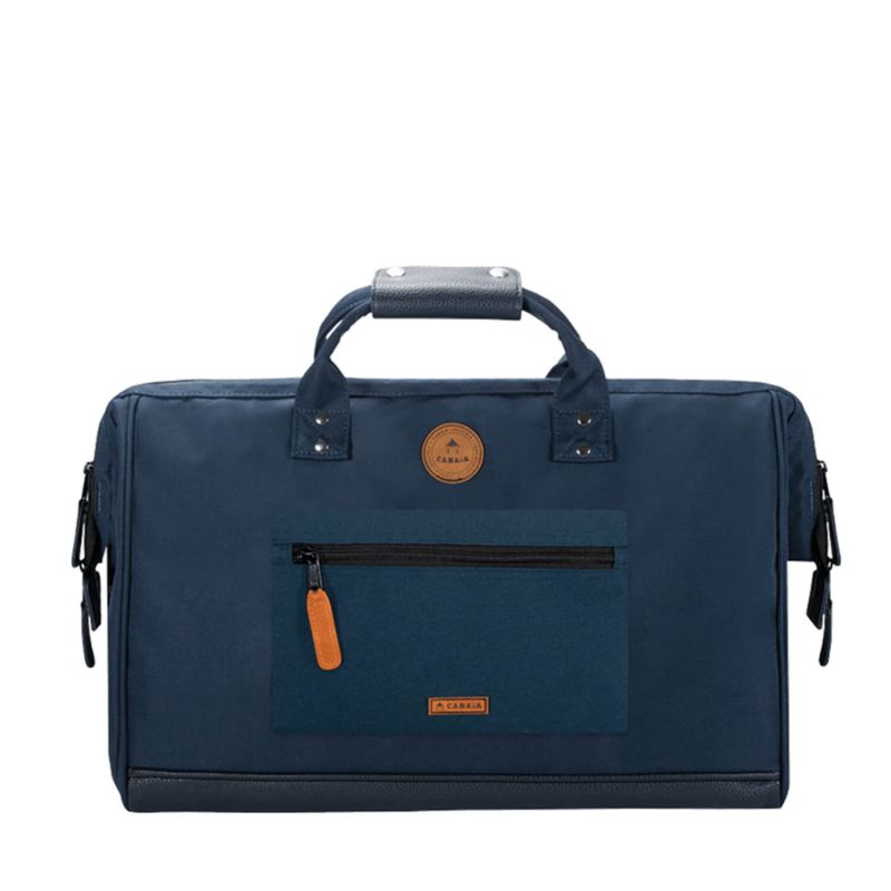 Sac de voyage Duffle 30 cm + 2 grandes pochettes Reykjavik