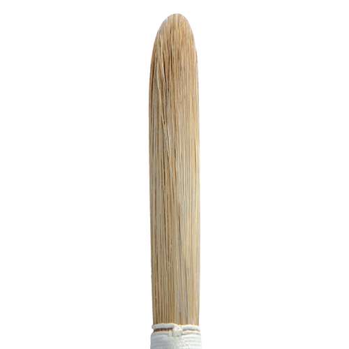 Léonard Fresko Pinsel Serie 642RO, Borste
