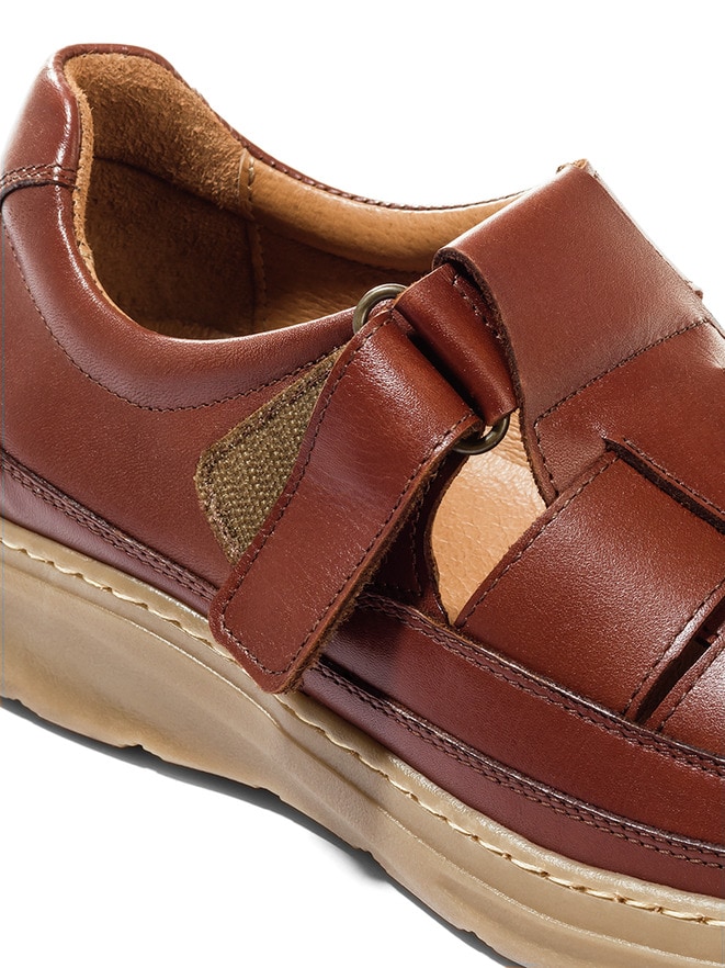 Komfort-Bäcker-Schuh