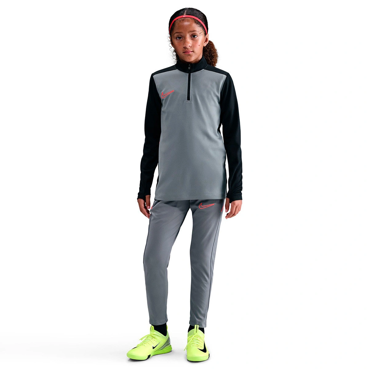 Sweatshirt Nike Academy 25 Criança