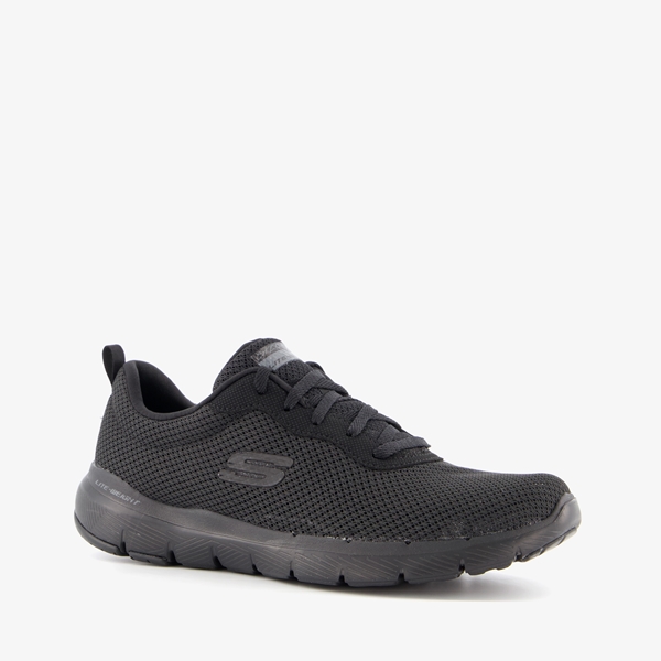 Skechers Flex Appeal 3.0 dames sportschoenen