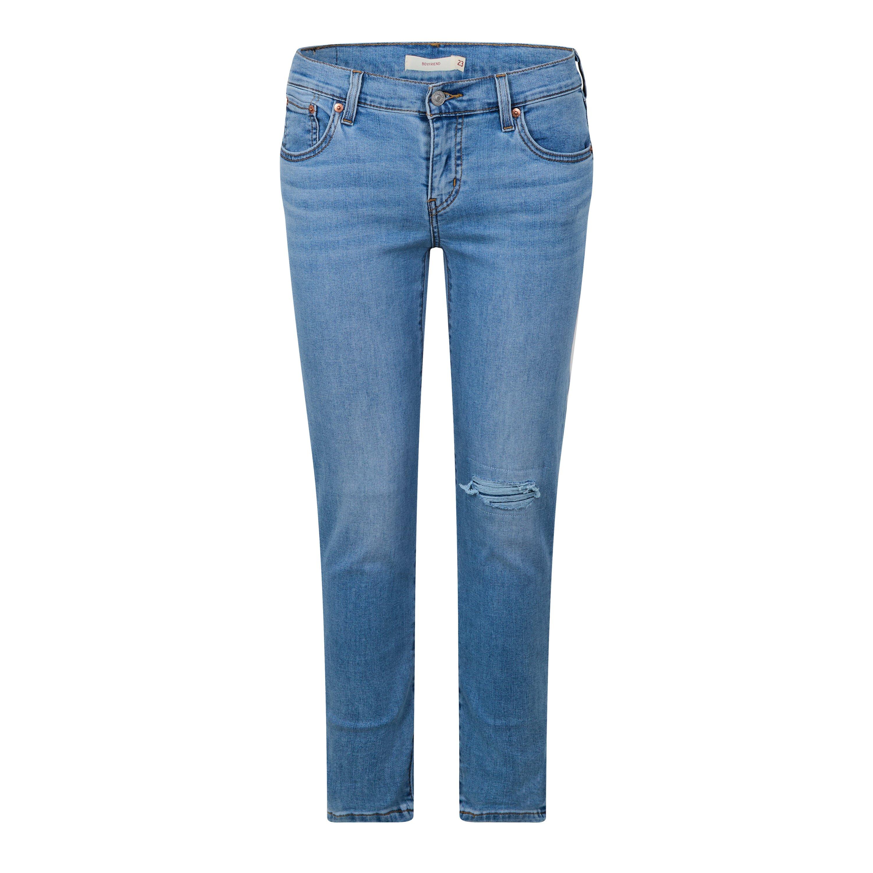 Levis Boyfriend Jeans