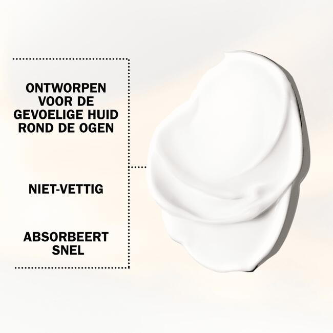 Olay Eyes Collagen Peptide Oogcrème Parfumvrij 15 ML