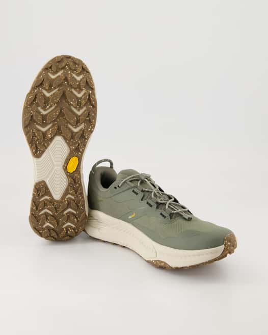 Hoka Transport GTX Sportschuhe in Grün