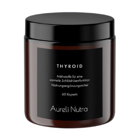 Aureli Nutra Thyroid