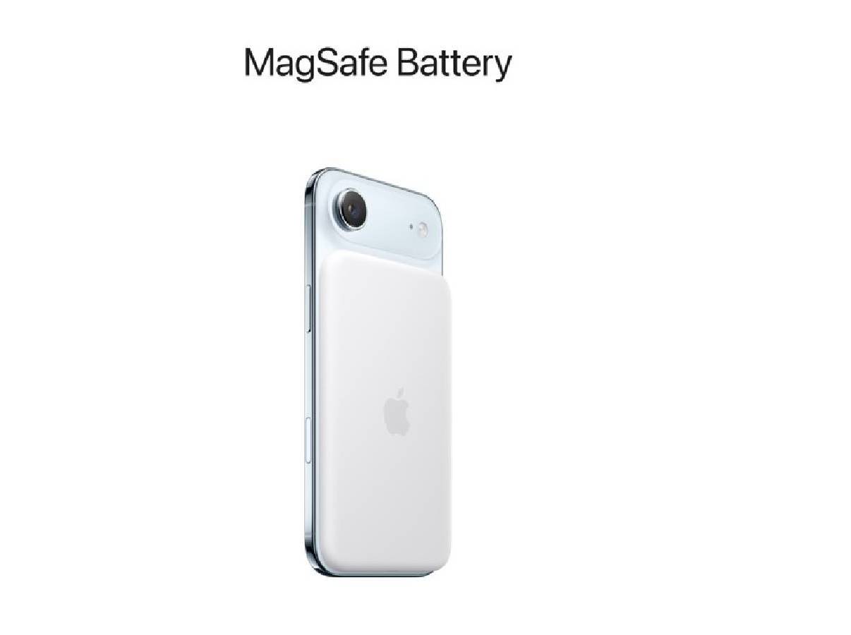 IPHONE 17 AIR APPLE 256GB BRANCO