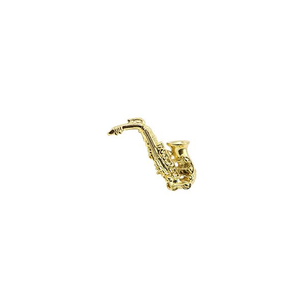 Gewa Pin 038 Saxofone Dourado