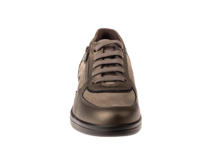 Xsensible 10199.2 wijdte H Lotte HX Bronze Combi