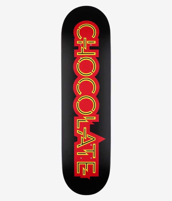 Chocolate Fernandez Parliament 8.125