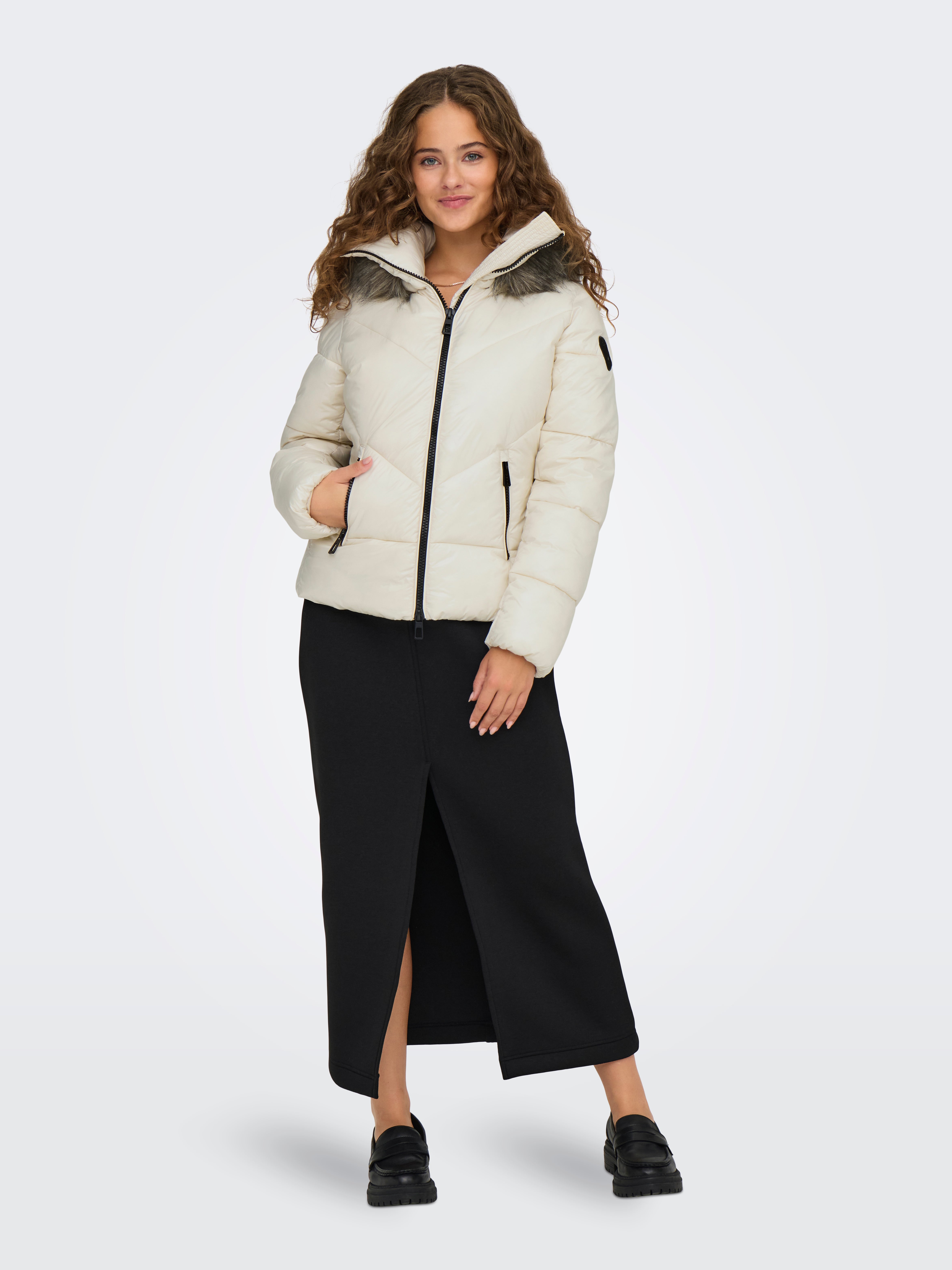 ONLFEVER Daunenjacke Birch