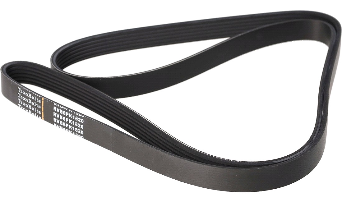 Multi v-rem 6 pk x 1820 mm