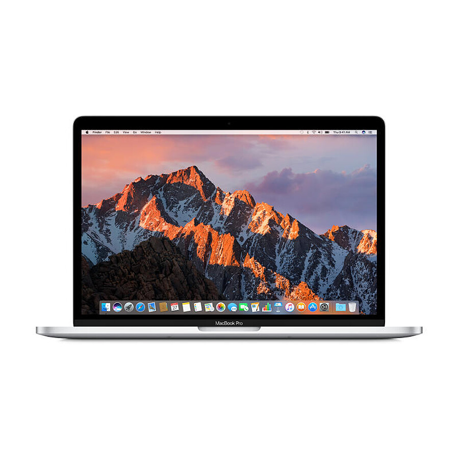Apple MacBook Pro 13 MPXT2FN/A · Reconditionné
