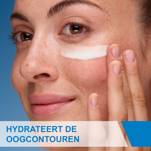 CeraVe Verbeterende Oogcrème 14GR