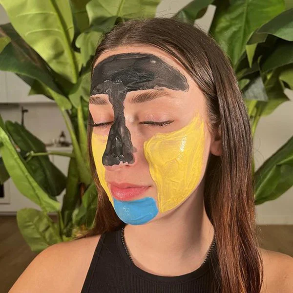 Kadalys Masque Désincrustant 