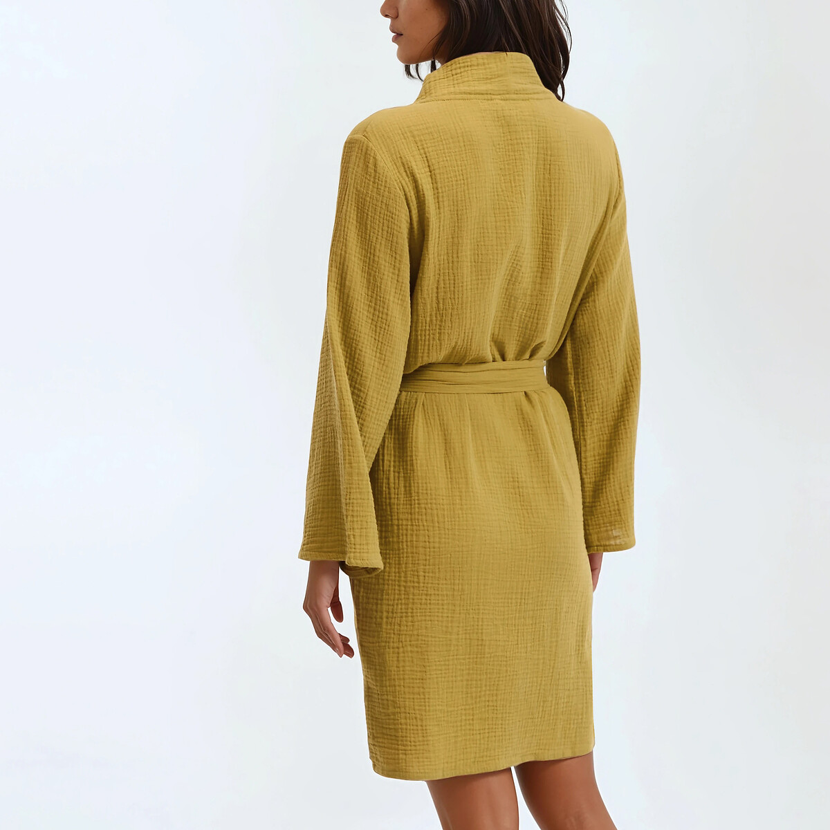 COLEÇÕES LA REDOUTE<br>Badjas em tetra